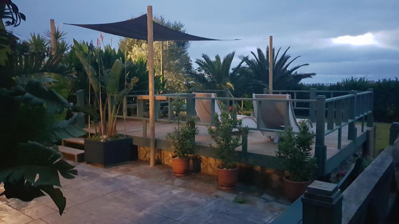 Gangu Apartamentos Turisticos スアンセス エクステリア 写真