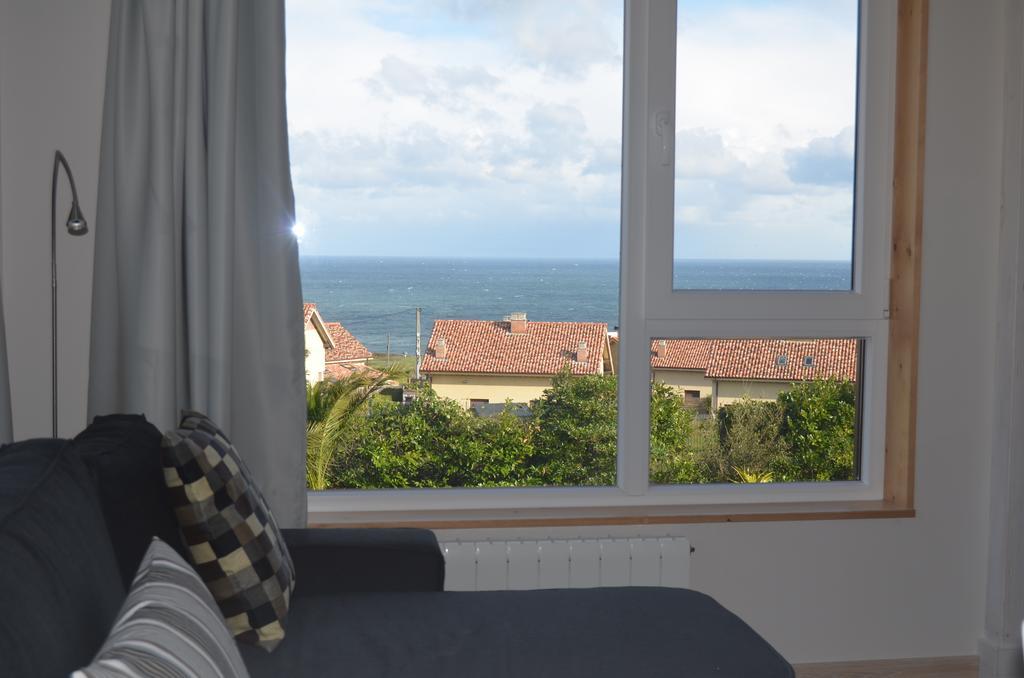 Gangu Apartamentos Turisticos スアンセス エクステリア 写真